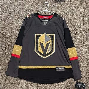 Vegas Golden Knights Jersey
